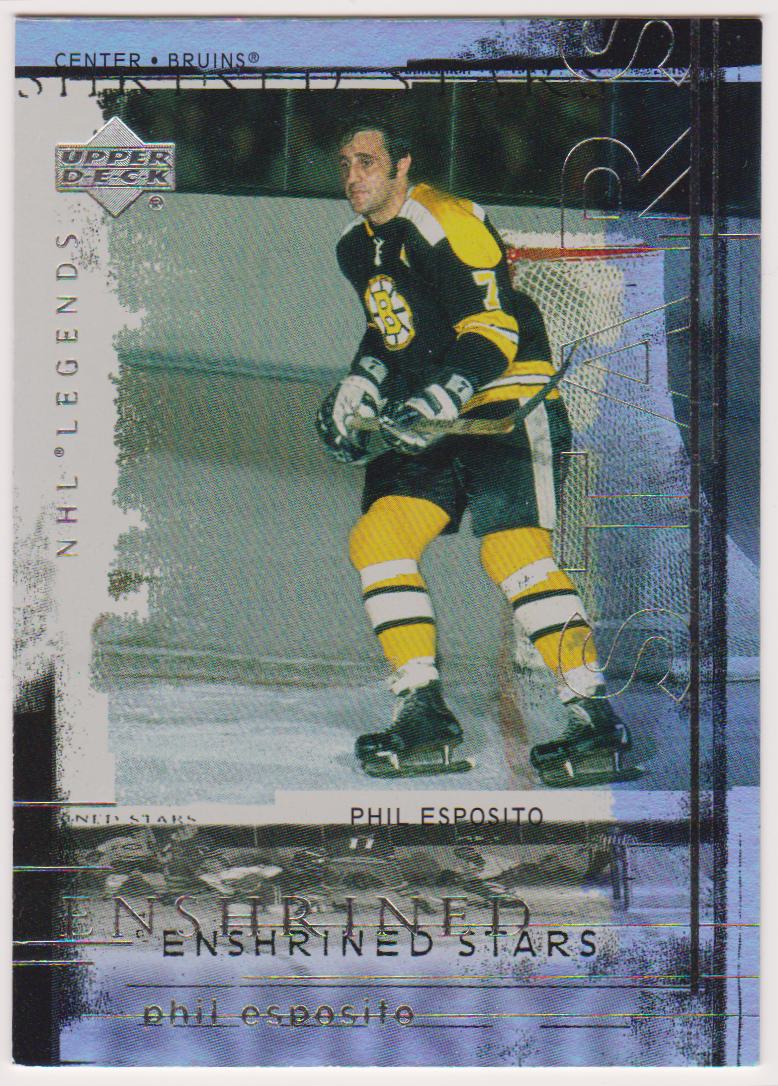 (image for) Enshrined Stars