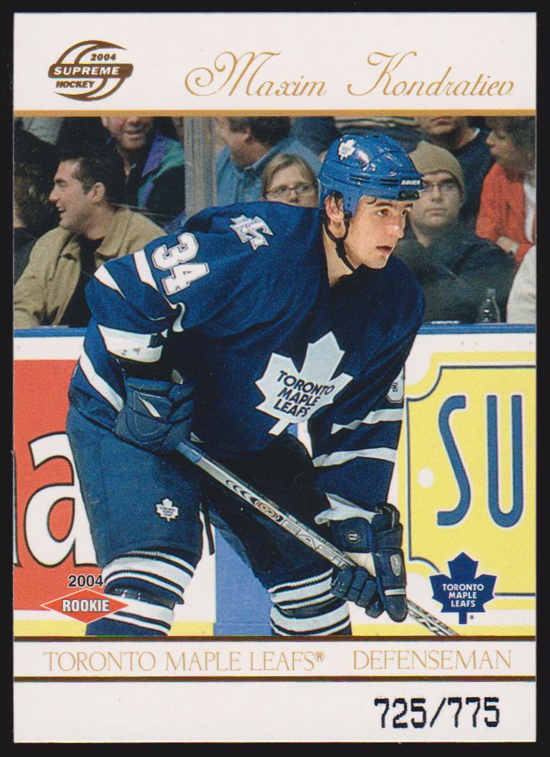 (image for) Rookie Cards