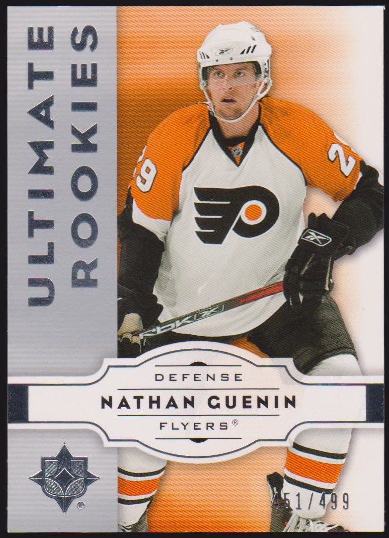 (image for) Rookie Cards