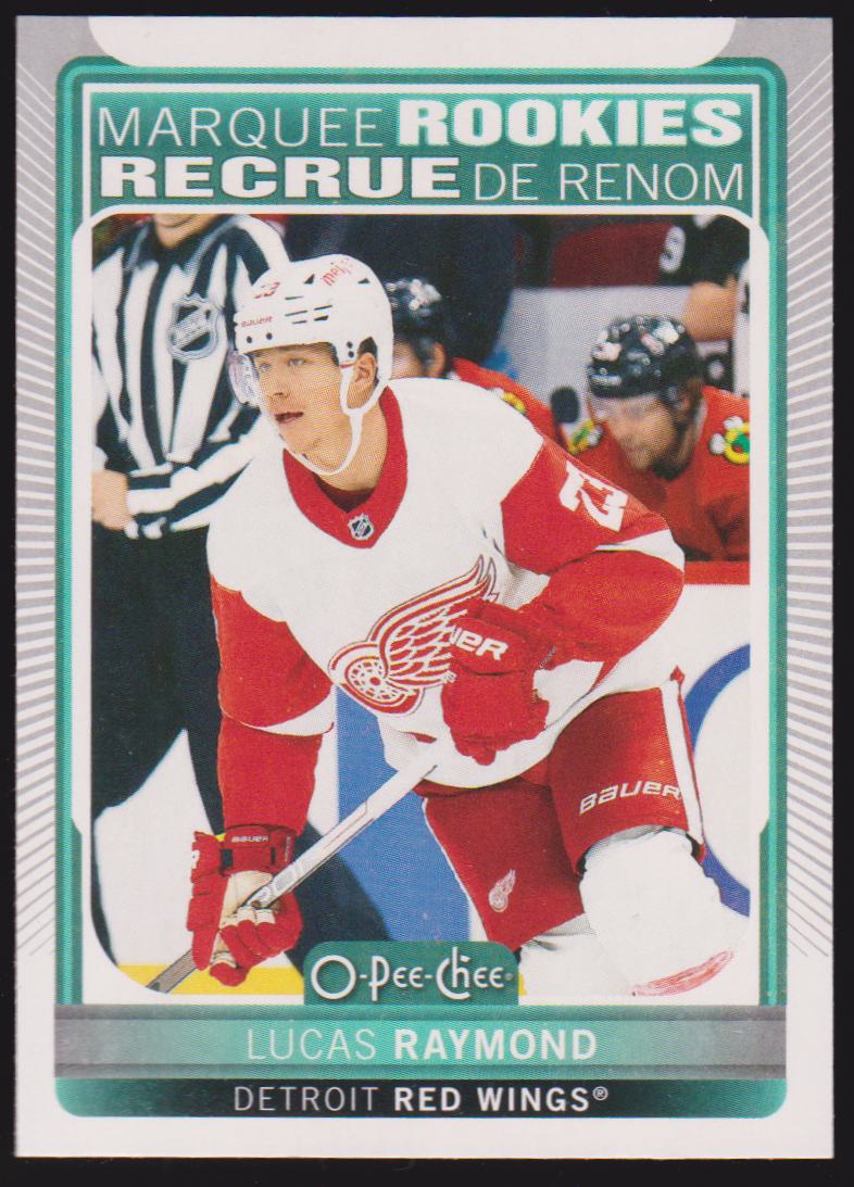 (image for) Rookie Cards