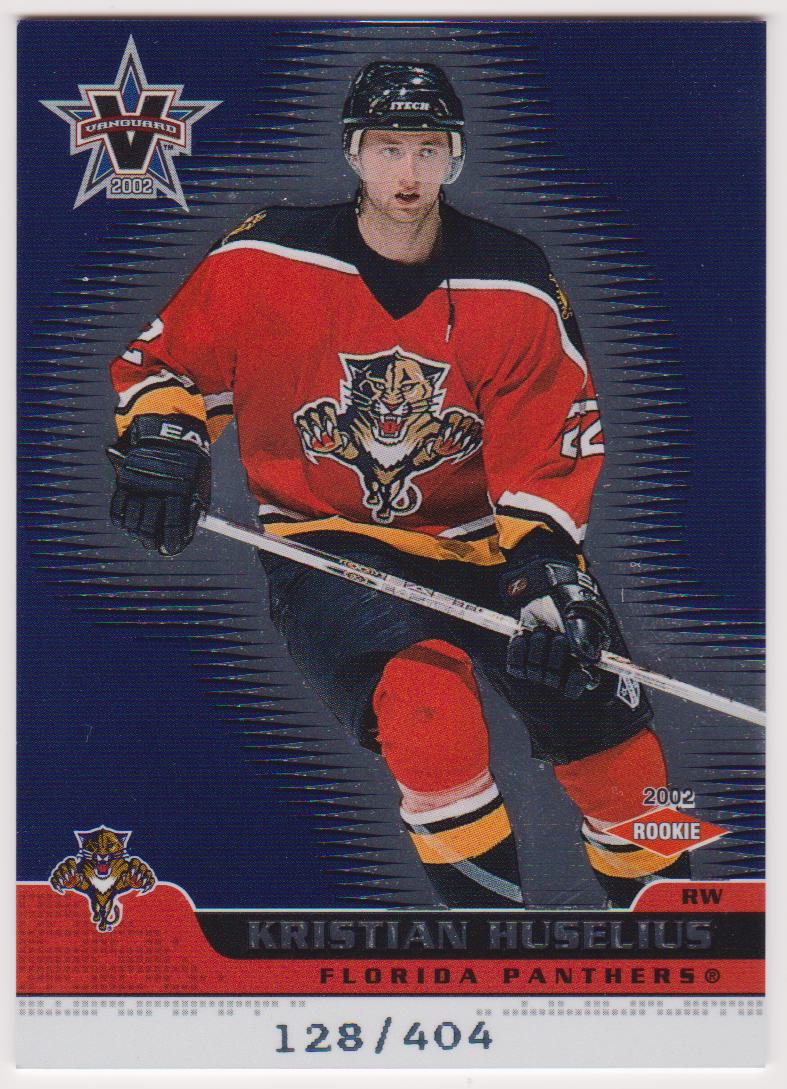(image for) Rookie Cards