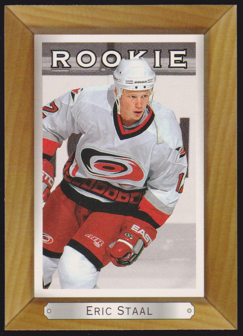 (image for) Rookie Cards