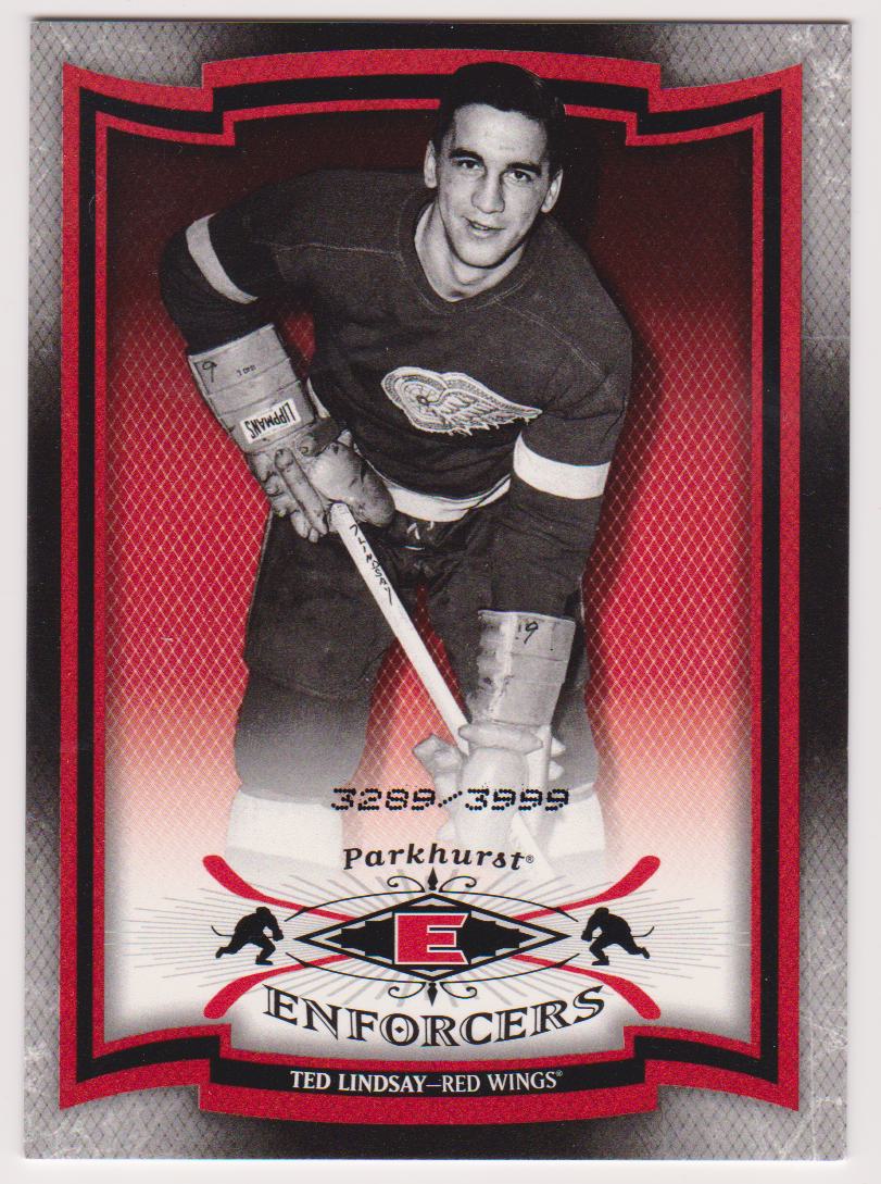 (image for) Enforcers - Subset