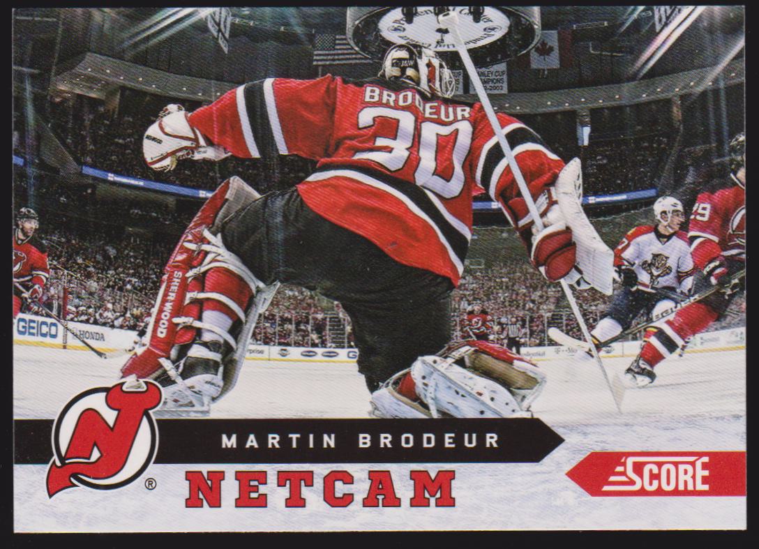 (image for) Netcam
