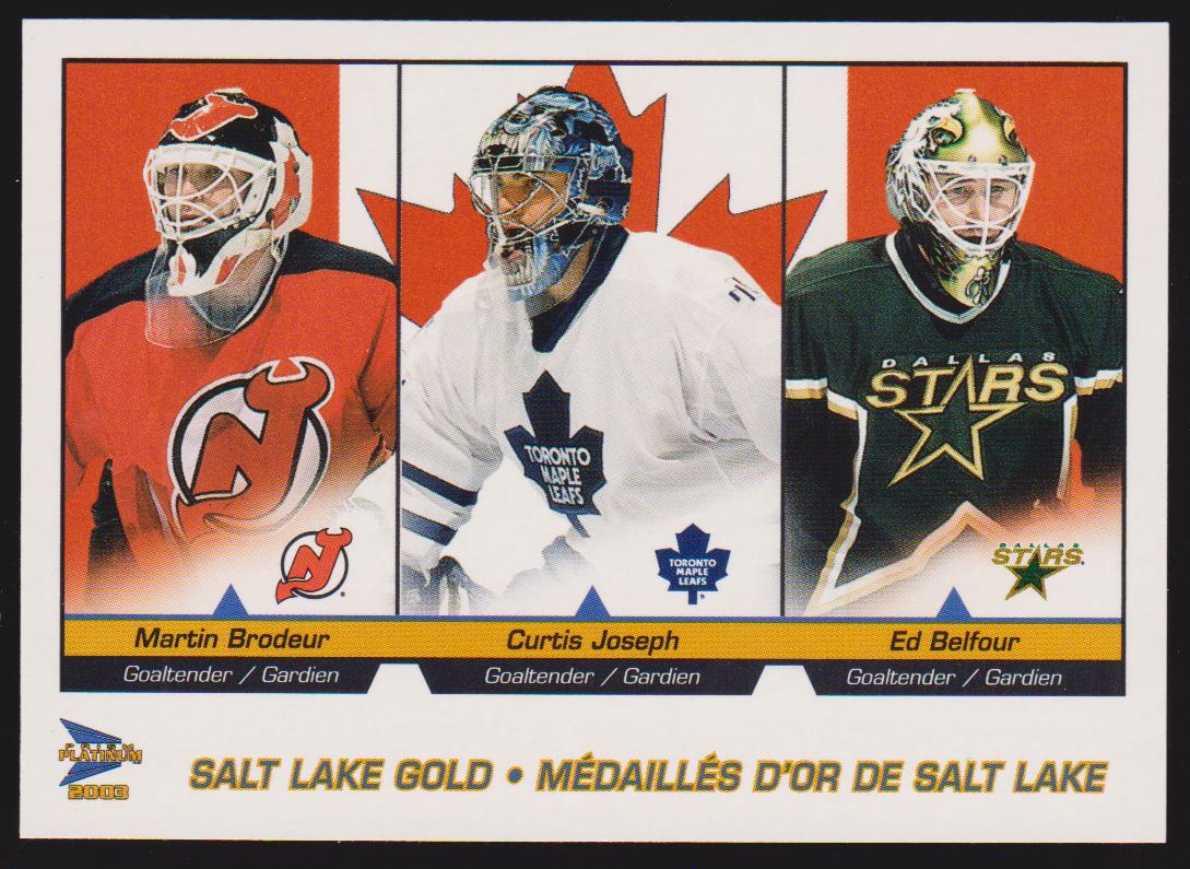 (image for) Salt Lake Gold