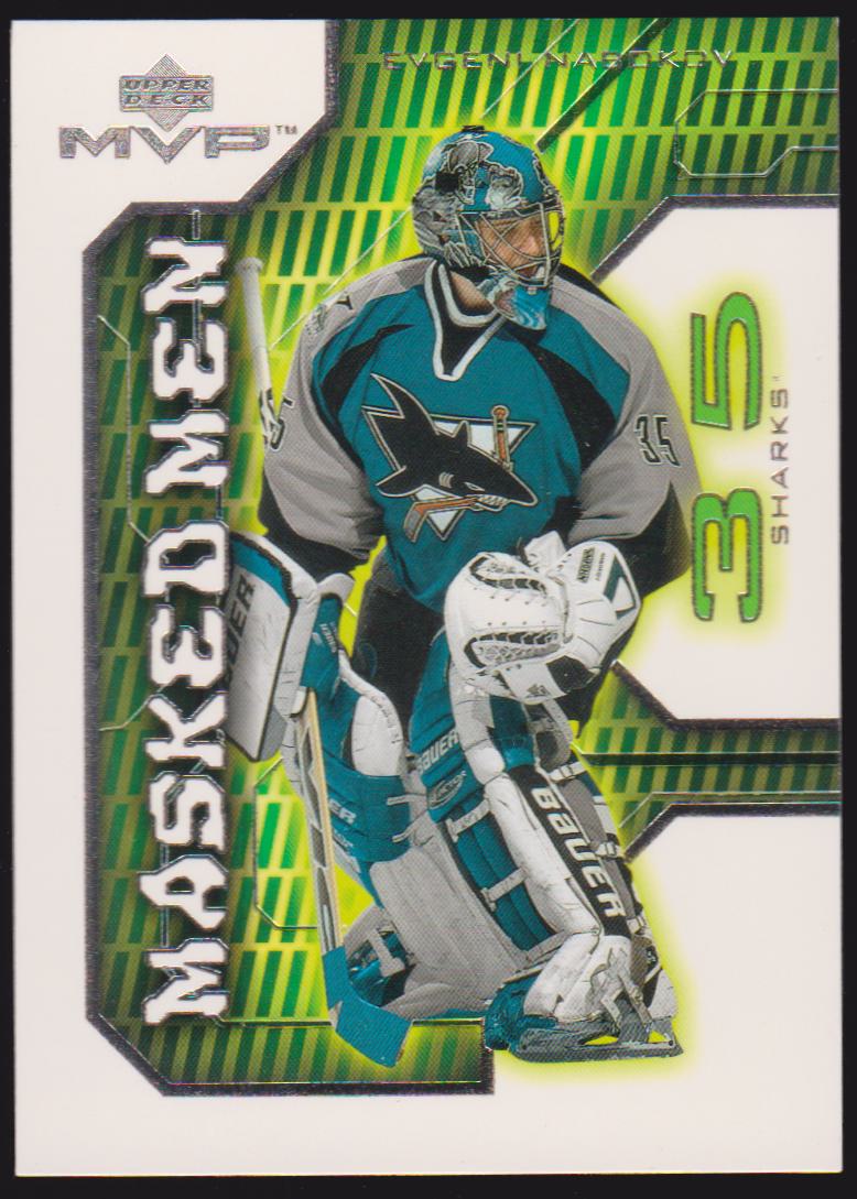 (image for) Masked Men
