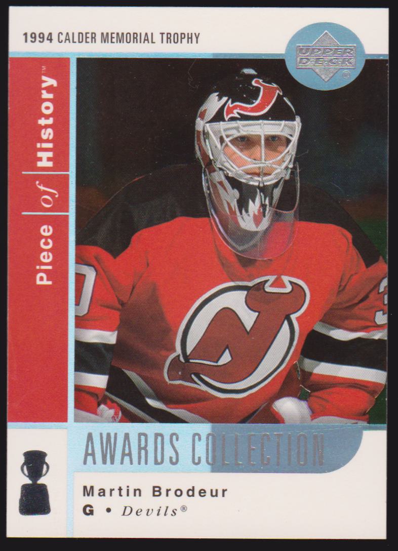 (image for) Awards Collection