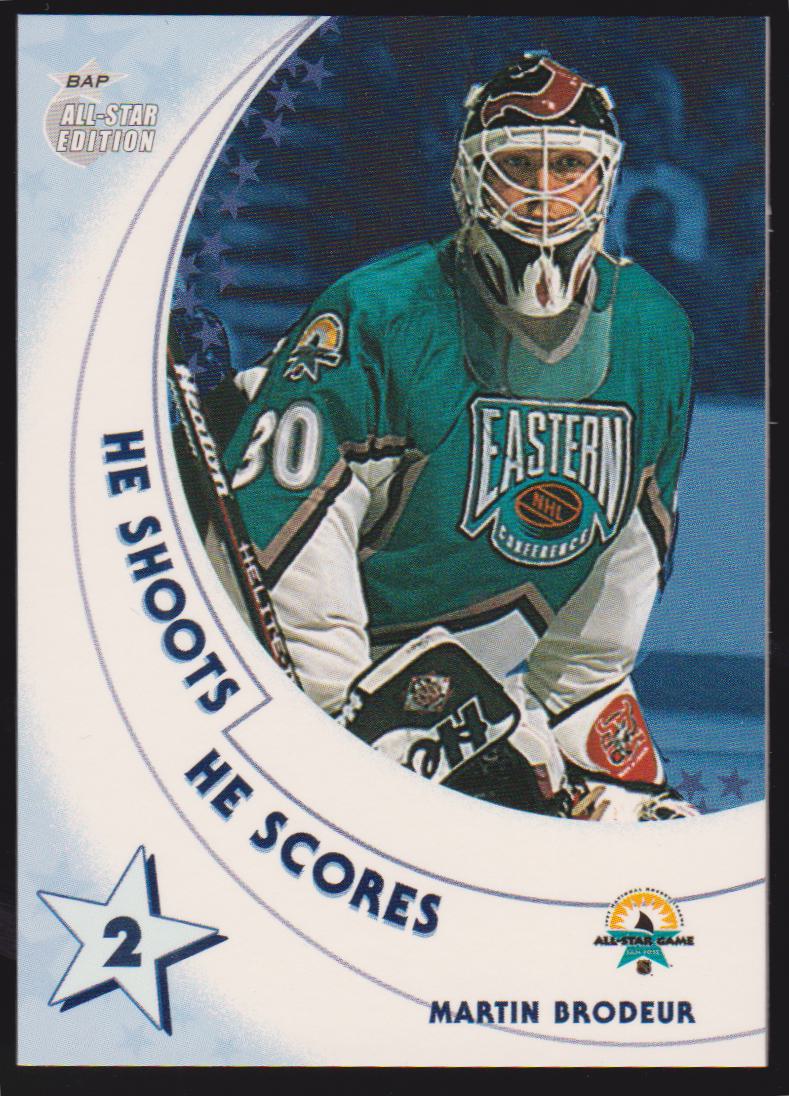 He Shoots / He Scores (image for) He Shoots / He Scores