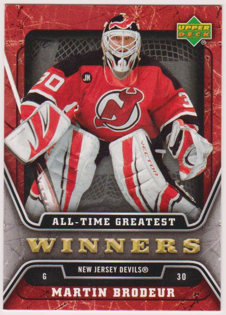 (image for) All-Time Greatest
