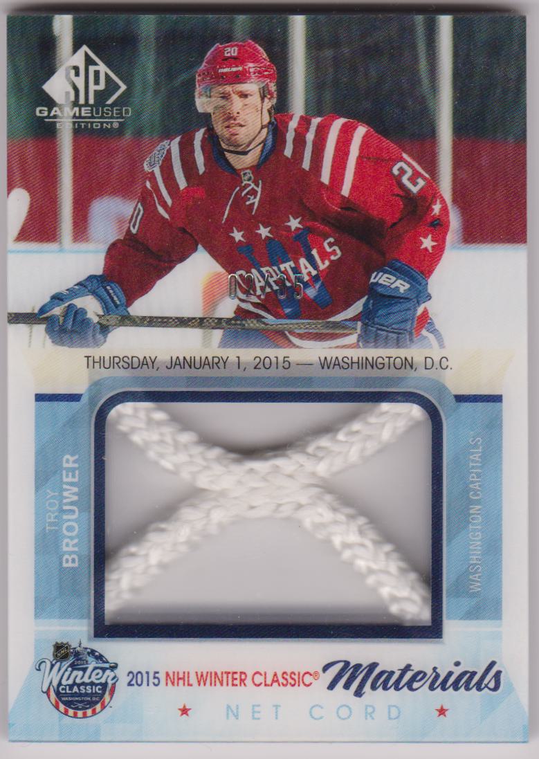 (image for) Winter Classic - Net Cord