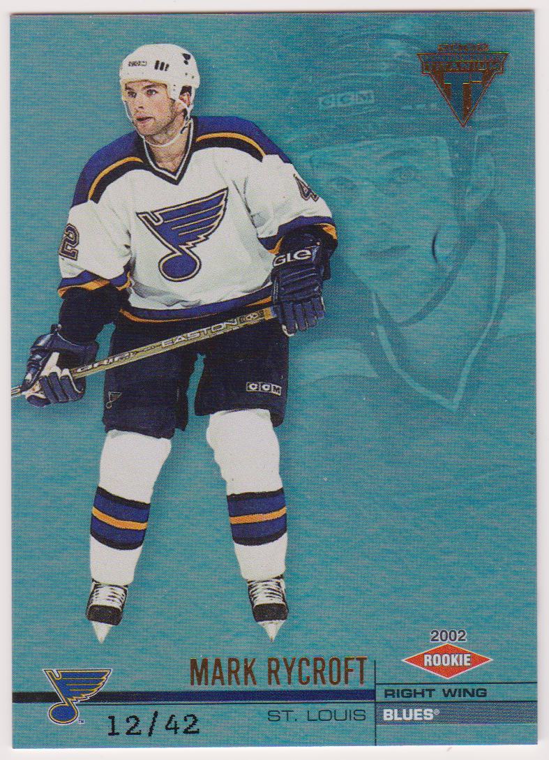 (image for) Rookie Cards