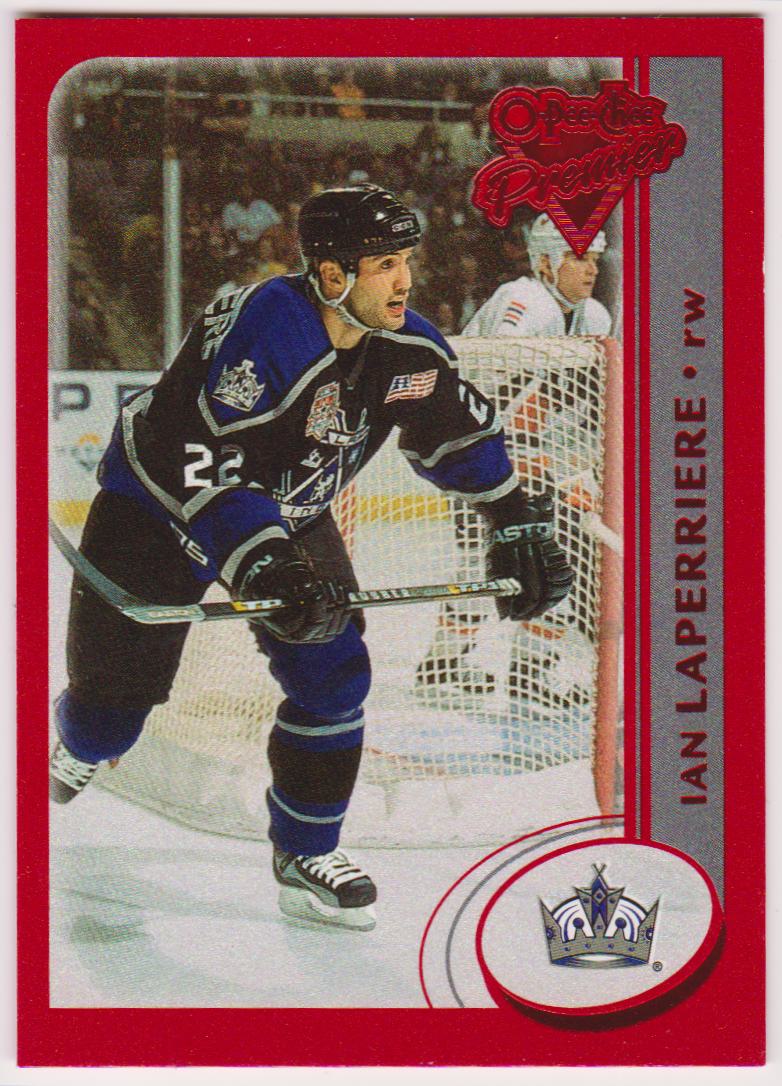 (image for) Premier Red #/100