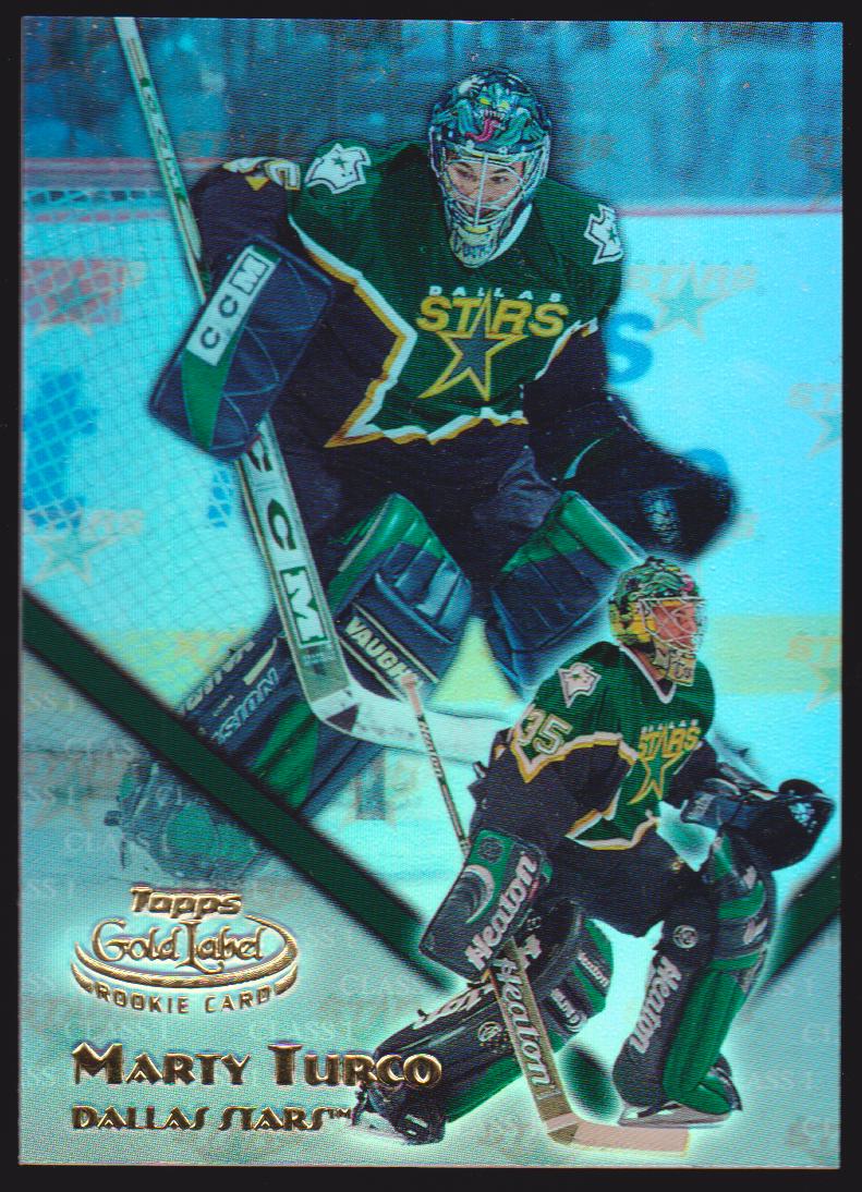 Class 1 - Rookie Cards (image for) Class 1 - Rookie Cards