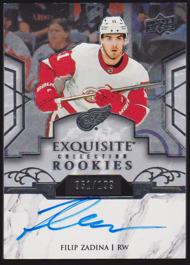 (image for) Platinum Rookie Signatures