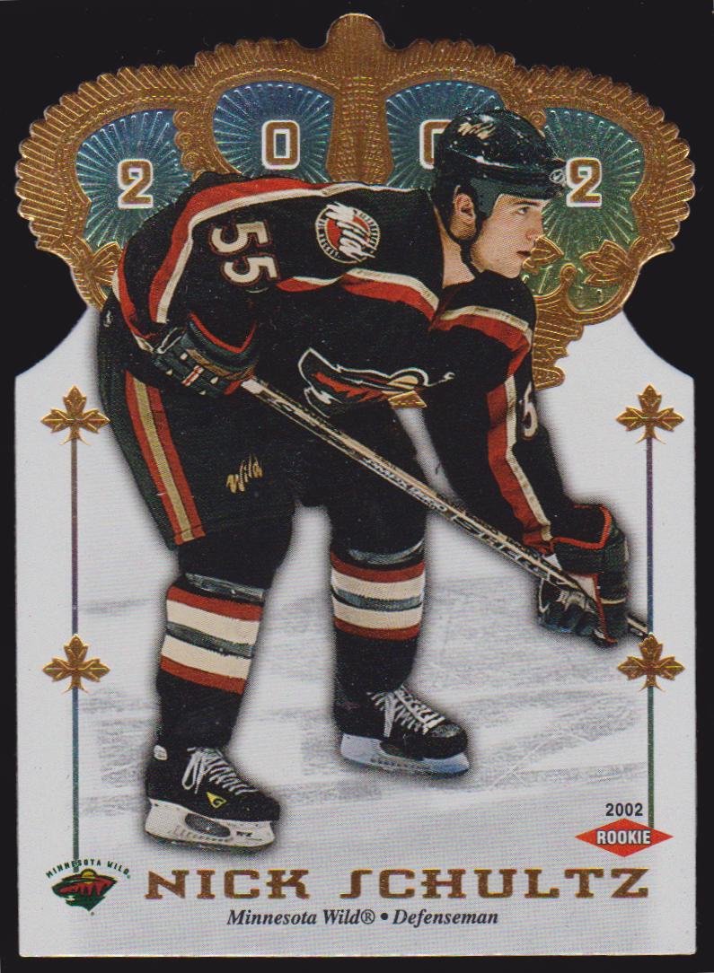 (image for) Rookie Cards