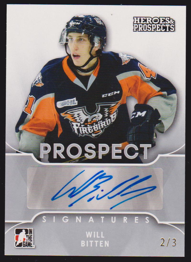 (image for) Prospects Auto - Silver