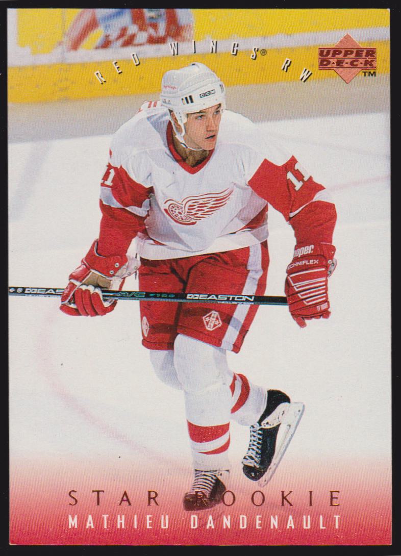(image for) Rookie Cards