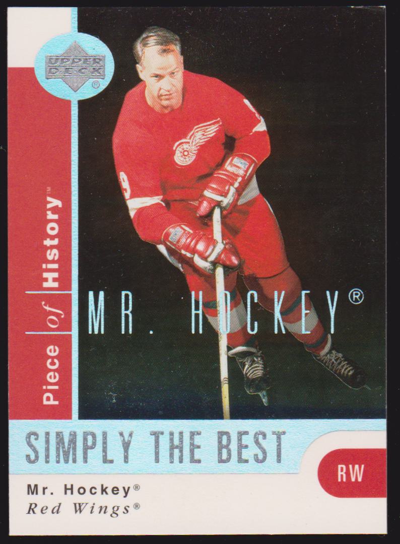 (image for) Simply the Best
