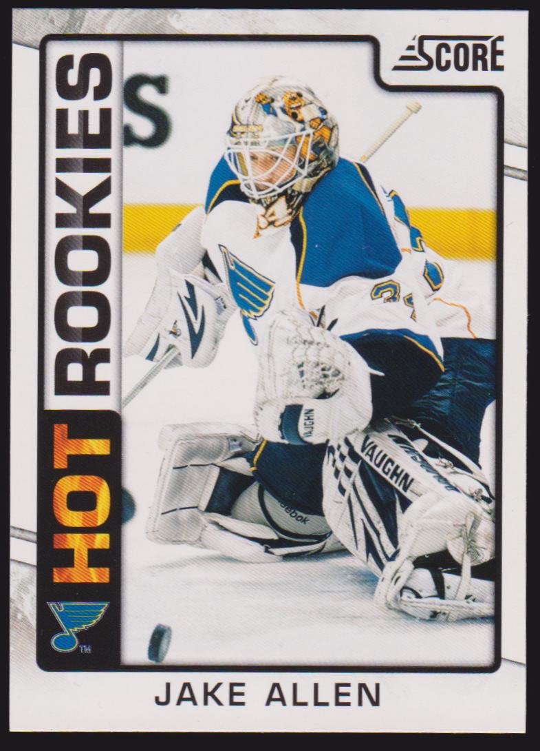 (image for) Rookie Cards