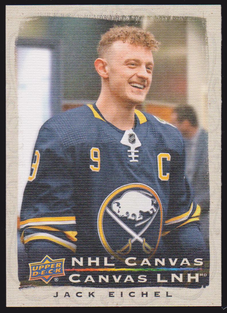 (image for) NHL Canvas