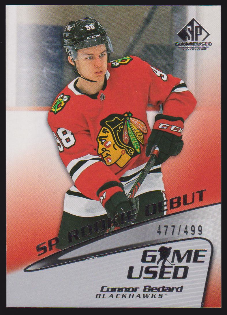(image for) '03-04 Retro Rookie Debut