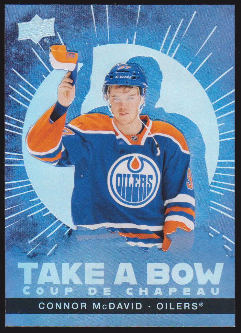 (image for) Take a Bow