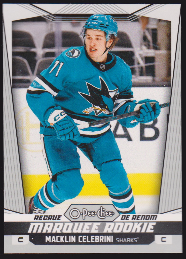 (image for) Rookie Cards
