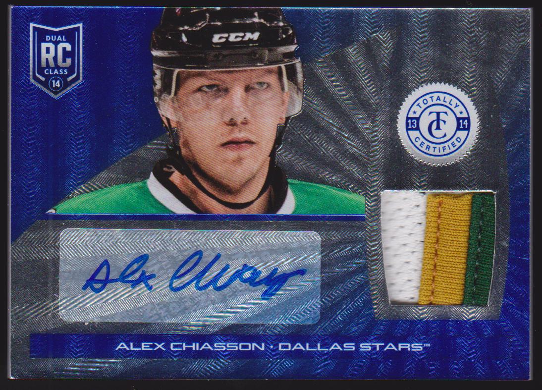 Rookie Auto Jerseys Prime Blue (image for) Rookie Auto Jerseys Prime Blue