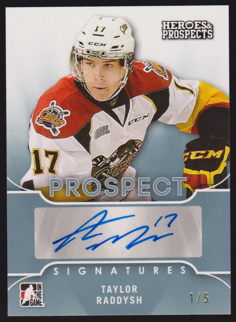 (image for) Prospects Auto - Platinum