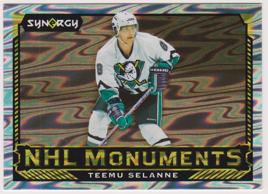 (image for) NHL Monuments