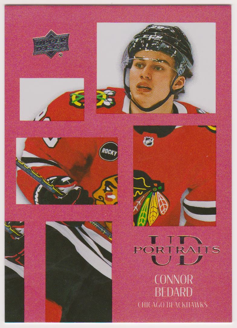 (image for) UD Portraits - Red