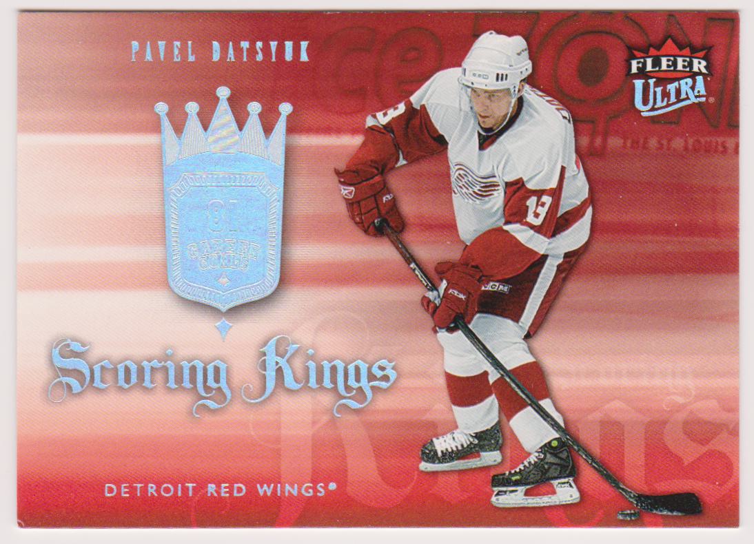 (image for) Scoring Kings