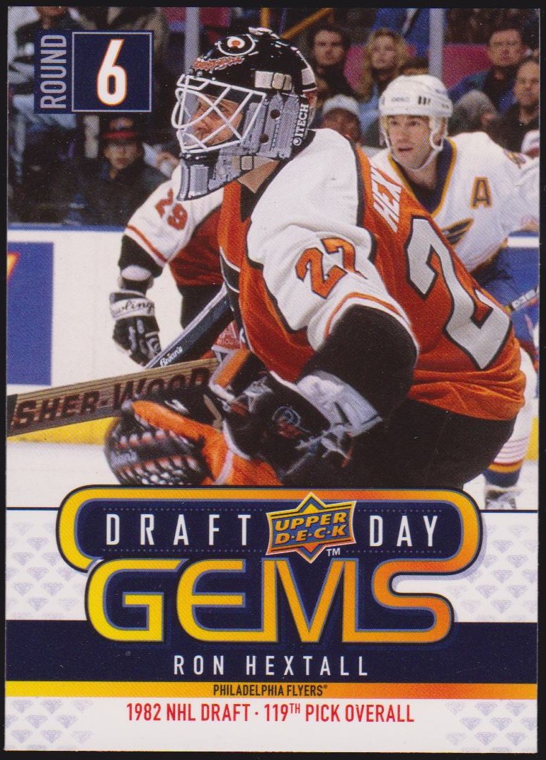 (image for) Draft Day Gems
