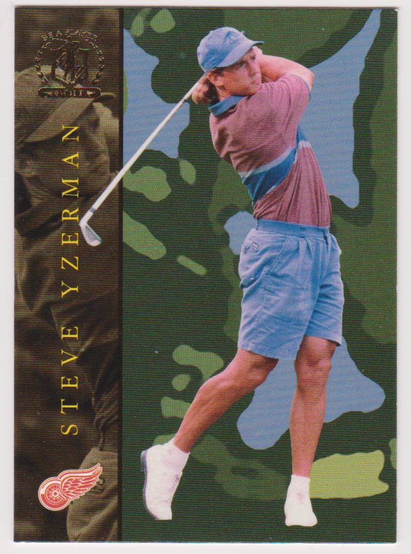 (image for) Golf
