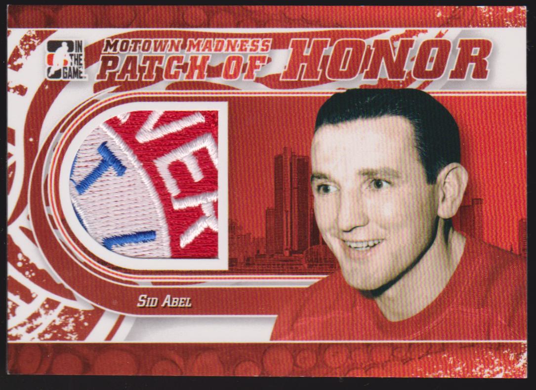 (image for) Patch of Honor