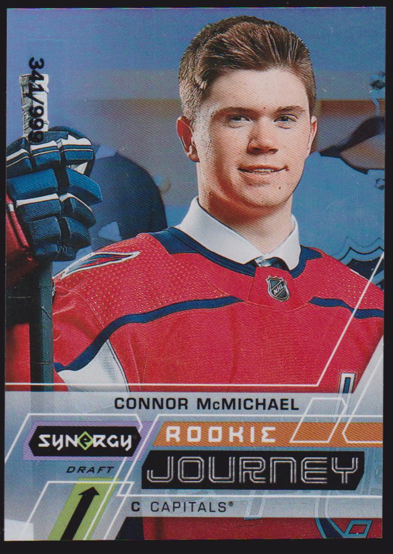 (image for) Rookie Journey - Draft