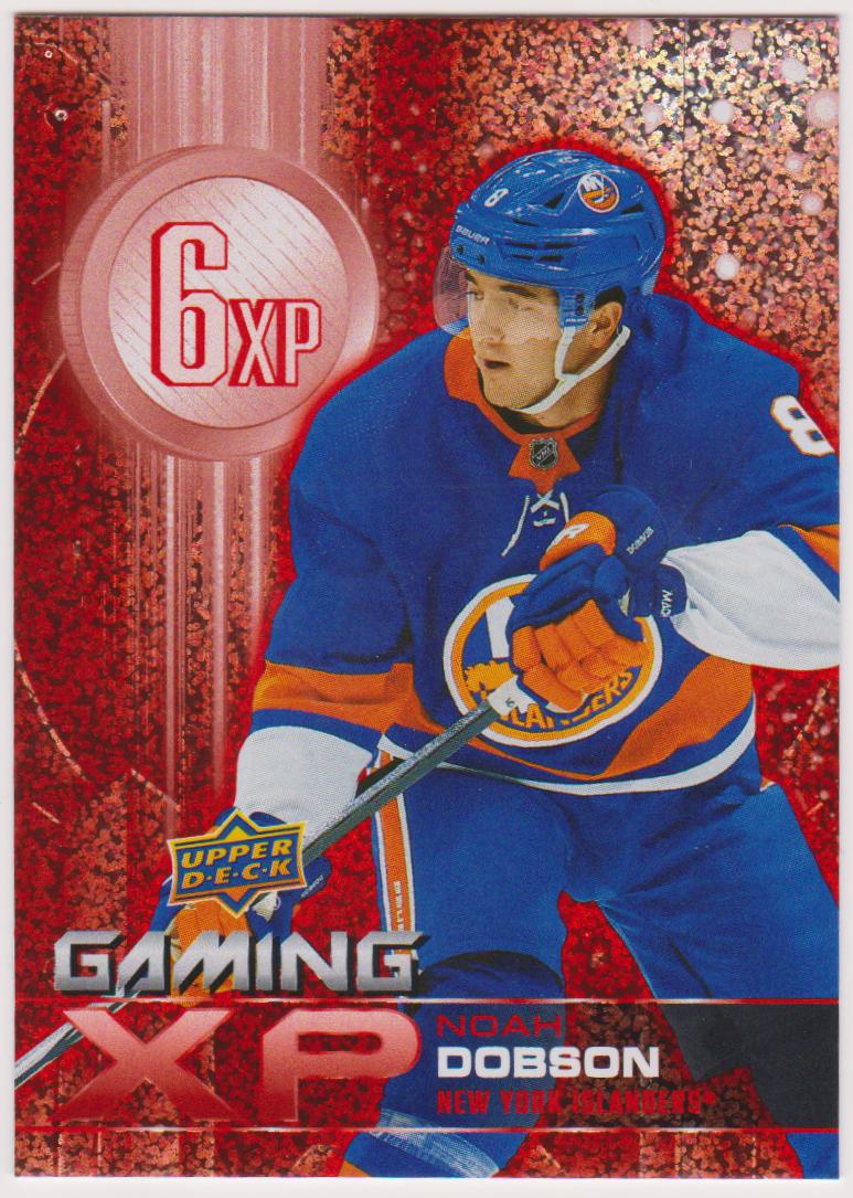(image for) Gaming XP - Speckled
