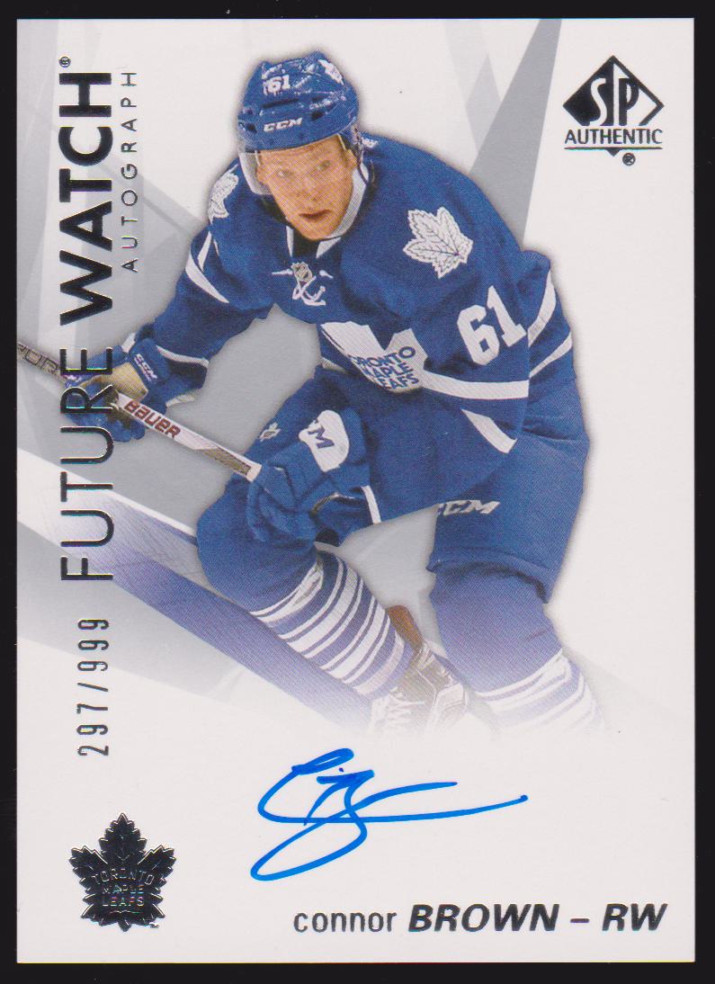(image for) Rookie Cards