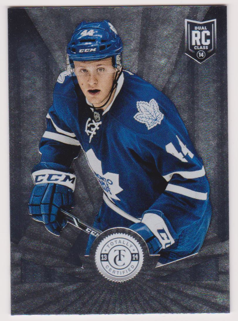 (image for) 2013-14 Totally Certified #246 Morgan Rielly RC
