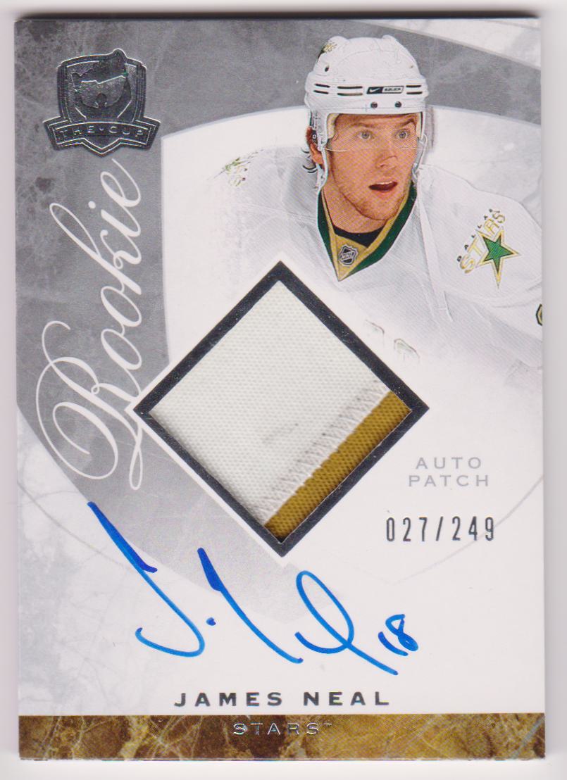(image for) Rookie Cards