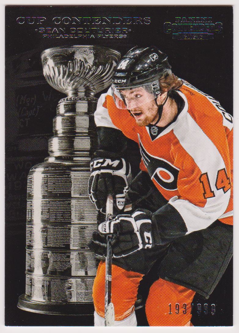 (image for) Cup Contenders