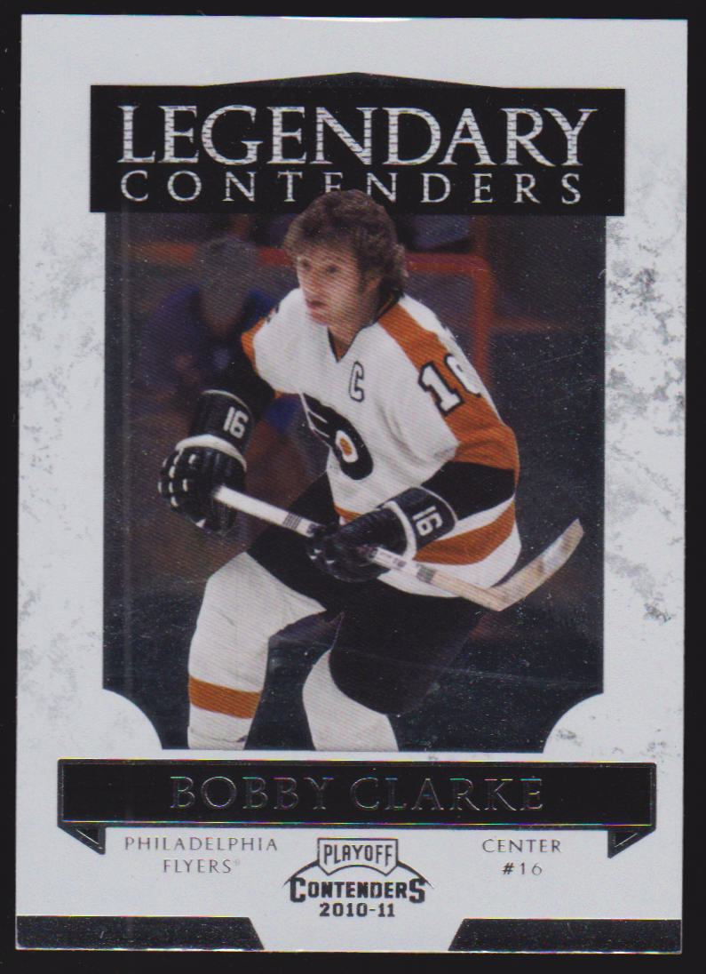 (image for) Legendary Contenders