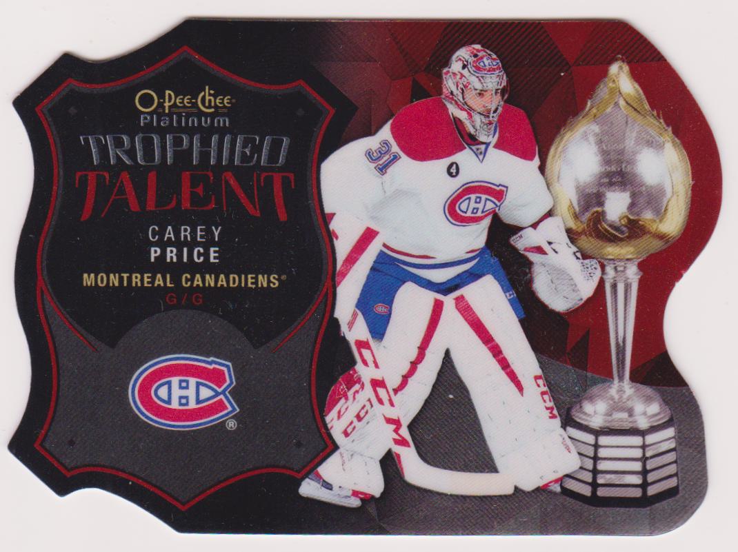 (image for) Trophied Talent Die Cuts
