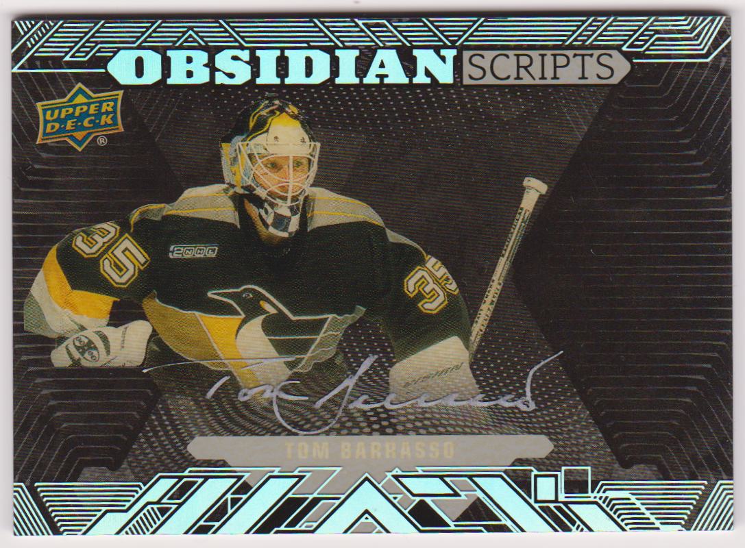 (image for) Obsidian Scripts