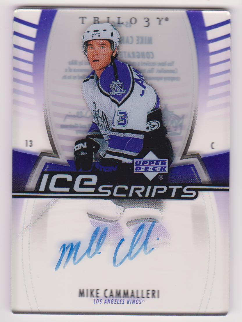 (image for) Ice Scripts