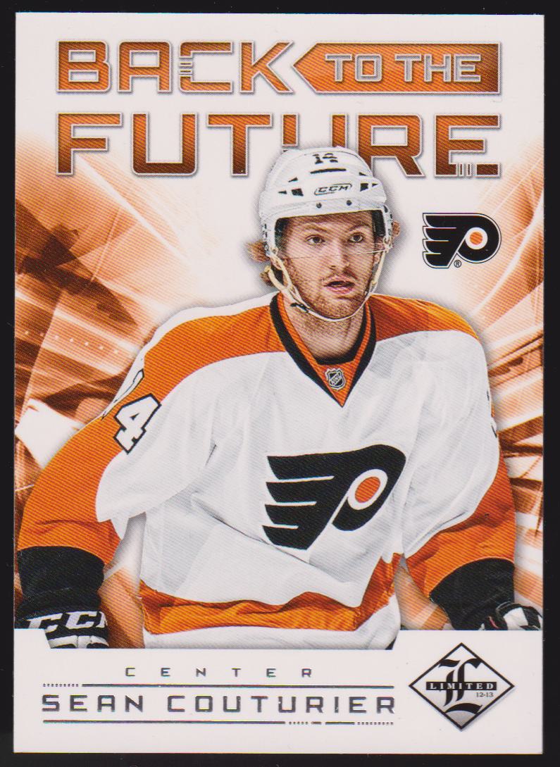 (image for) Back to the Future