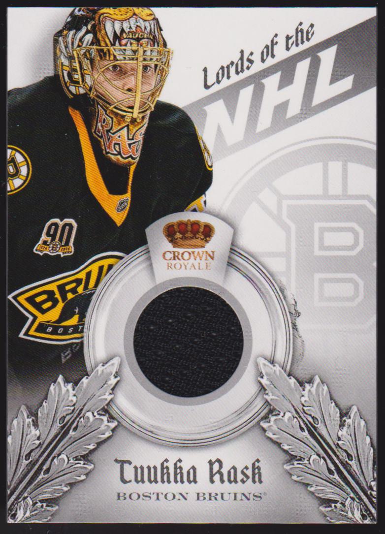 (image for) Lords of the NHL