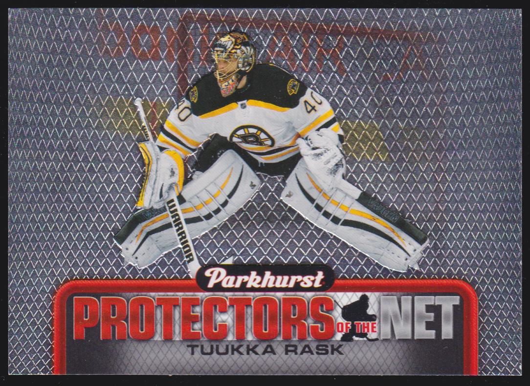 (image for) Protectors Of The Net