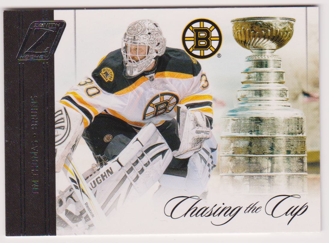 (image for) Chasing the Cup