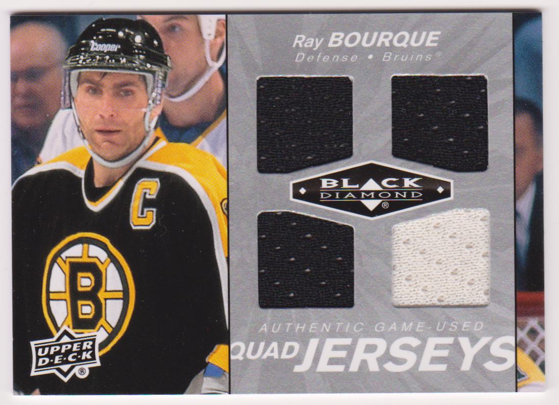 (image for) Jerseys Quad
